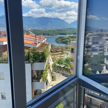 Mb Luxury Apartment *