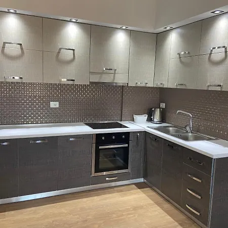 Appartement Mb Luxury Tirana