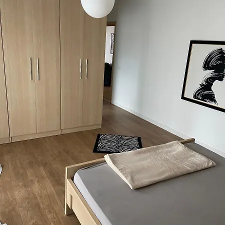 Apartment Mb Luxury *