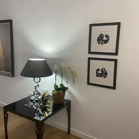 Mb Luxury Appartement *