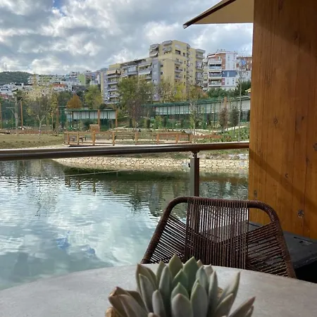 Apartment Mb Luxury