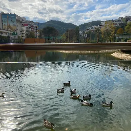 Mb Luxury Appartement *