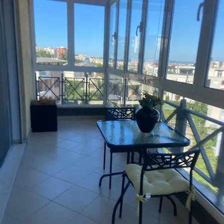 Appartement Mb Luxury *