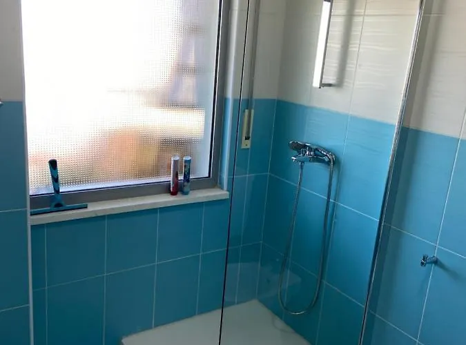 Mb Luxury 公寓 地拉那