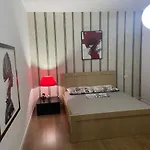 Mb Luxury Apartment Tirana
