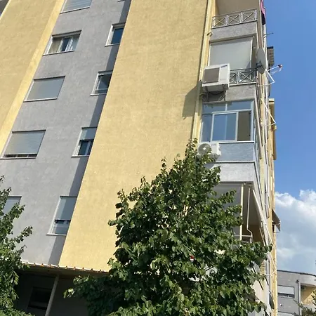 Apartmán Mb Luxury Tirana