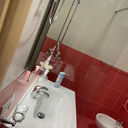 Mb Luxury Тирана