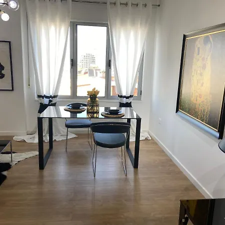 Mb Luxury تيرانا