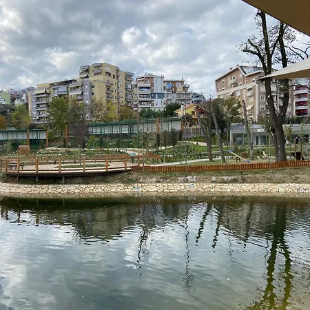 Mb Luxury Apartment *