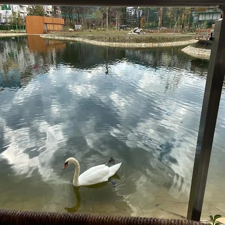 Apartmán Mb Luxury Tirana