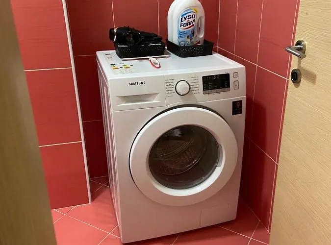 Apartment Mb Luxury Tirana