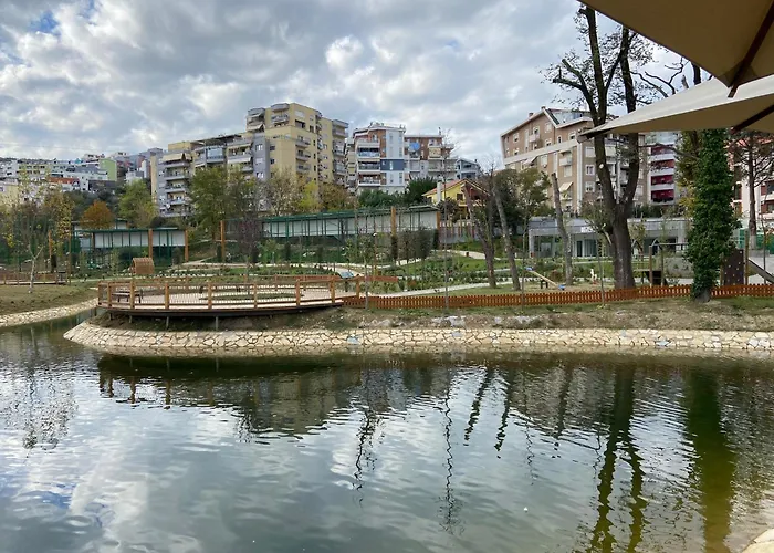 Mb Luxury Apartment *