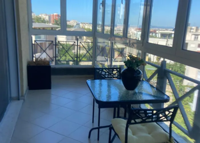 Apartment Mb Luxury *